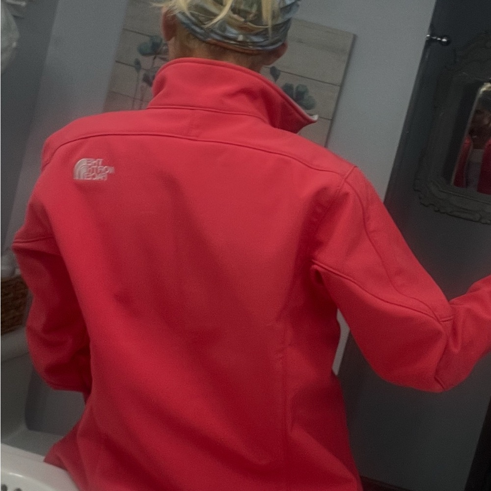 THE NORTH FACE JACKET - Picture 8 of 8